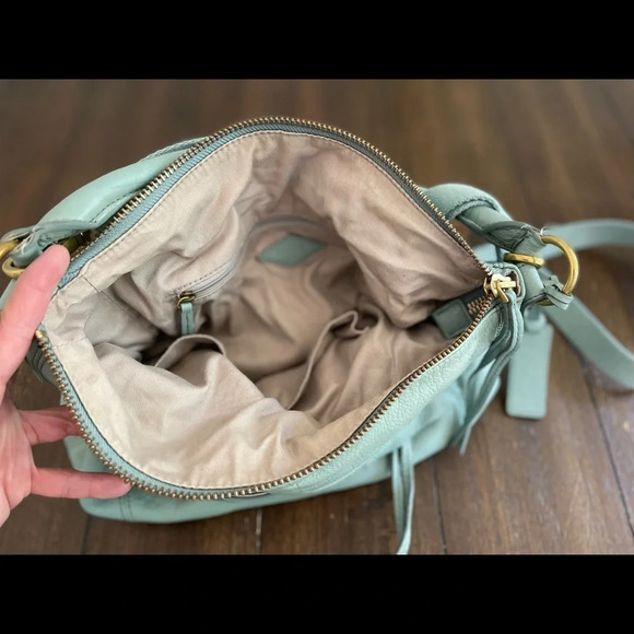 Fossil Jolie hobo/satchel bag - Picture 10 of 15